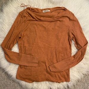 Medium Off Shoulder Free People